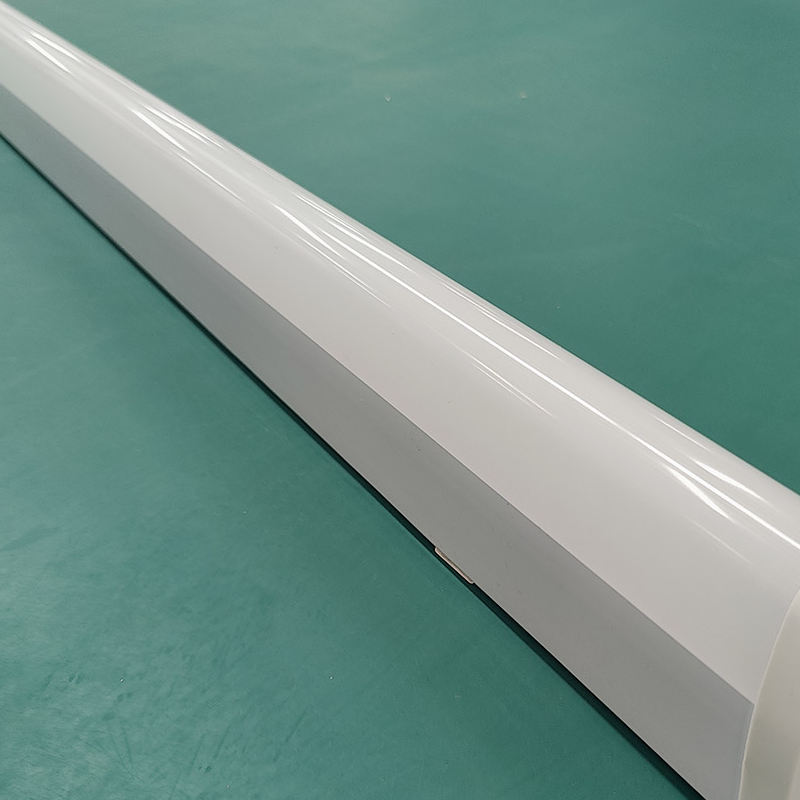 Perché le lampade di purificazione a LED sono adatte a seminari senza polvere?