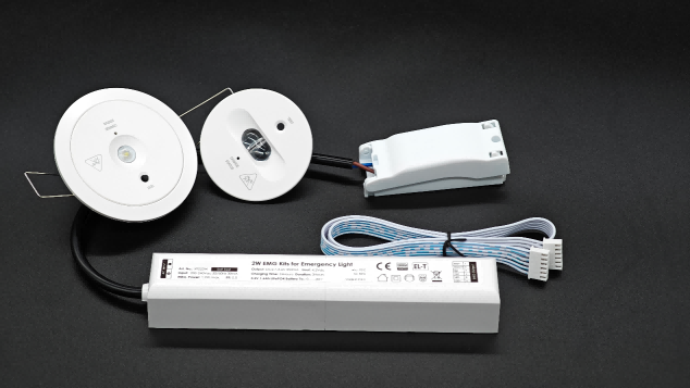 Perché i downlight dominano le applicazioni commerciali?