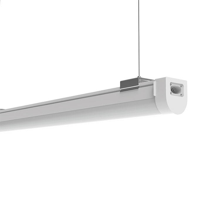 Luce LED DALI Tri Proof