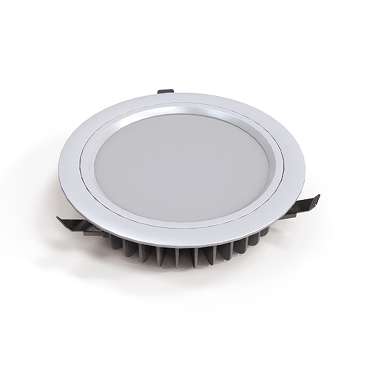 Lampada da incasso a LED ad alta potenza da 60 W