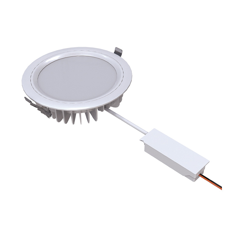 Downlight a LED ad alta potenza