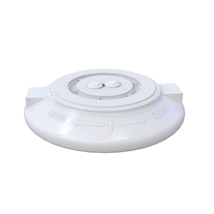 Plafoniera LED IP65