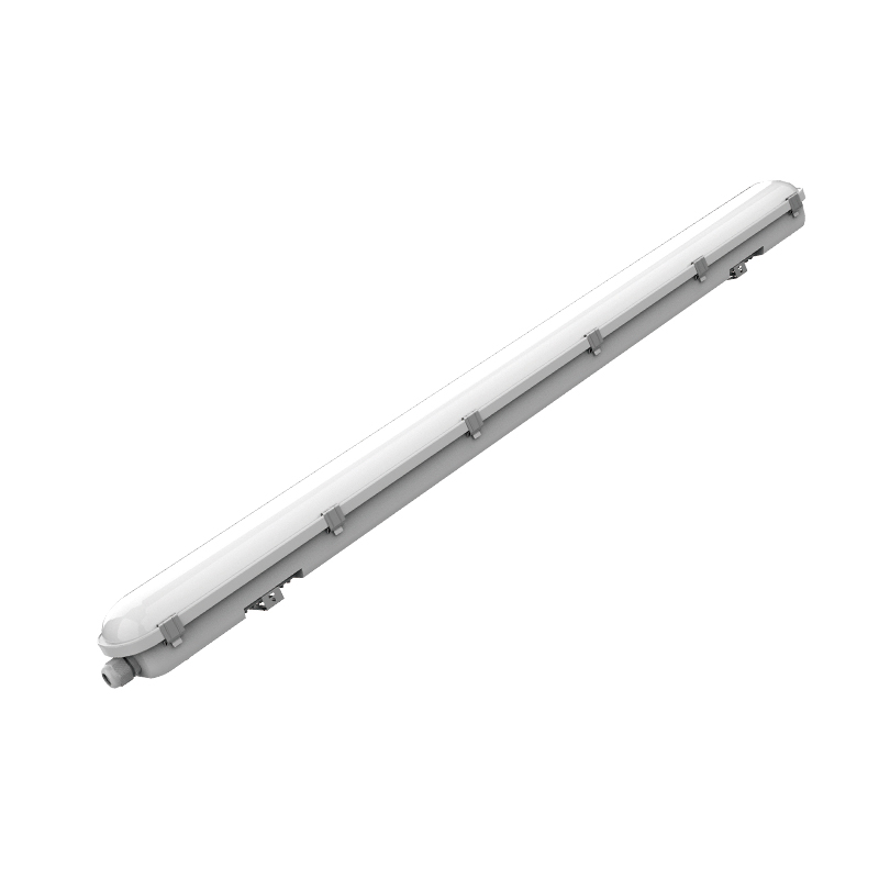 Lampada a prova di tripla prova LED resistente alle intemperie IP65