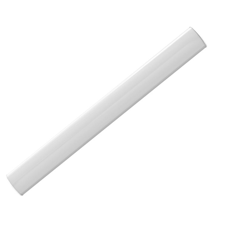 Apparecchio LED lineare Batten Tri-CCT con sensore